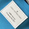 693069e16e68136f4d9a4e1a M82008 Top Quality Original Design Mini Soft Trunk Handbag