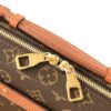 Top Quality Replica M45785 LVXNBA Handle Trunk Handbag