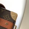 Top Quality Replica M45785 LVXNBA Handle Trunk Handbag