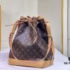 693069ef6e68136f4d9a4e37 Vintage Large Bucket Bag ⬇️ M42224 M42225 LV Limited Edition Drawstring Bucket Bag, King of Cost Performance