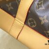 693069f16e68136f4d9a4e39 Vintage Large Bucket Bag ⬇️ M42224 M42225 LV Limited Edition Drawstring Bucket Bag, King of Cost Performance