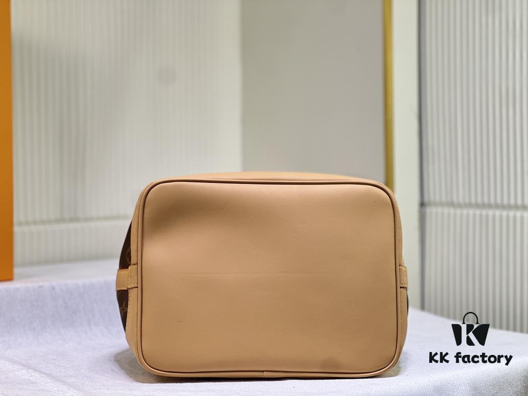 693069f16e68136f4d9a4e3a Vintage Large Bucket Bag ⬇️ M42224 M42225 LV Limited Edition Drawstring Bucket Bag, King of Cost Performance