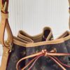 693069f26e68136f4d9a4e3c Vintage Large Bucket Bag ⬇️ M42224 M42225 LV Limited Edition Drawstring Bucket Bag, King of Cost Performance