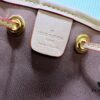 693069f56e68136f4d9a4e44 Vintage Large Bucket Bag ⬇️ M42224 M42225 LV Limited Edition Drawstring Bucket Bag, King of Cost Performance