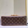 M47149 Dauphine Soft Large Handbag