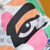 69306a006e68136f4d9a4e5d Exclusive Real Shot - Upgraded Version ‼️ M46680 LV Portrait Collection Discovery Small Backpack