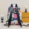 69306a016e68136f4d9a4e5e Exclusive Real Shot - Upgraded Version ‼️ M46680 LV Portrait Collection Discovery Small Backpack