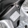 M58756 M41379 Silver Shiny Christopher Small Backpack