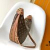 69306a0b6e68136f4d9a4e71 Top Quality Replica 2022 Runway Latest M46311 Big Moon Bag Classic Monogram with Yellow Flower LV Marel Vintage Handbag