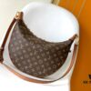69306a0b6e68136f4d9a4e74 Top Quality Replica 2022 Runway Latest M46311 Big Moon Bag Classic Monogram with Yellow Flower LV Marel Vintage Handbag
