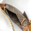 69306a106e68136f4d9a4e7d Top Quality Replica 2022 Runway Latest M46311 Big Moon Bag Classic Monogram with Yellow Flower LV Marel Vintage Handbag