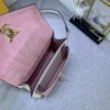 69306a2e6e68136f4d9a4eb3 Upgraded Original M51418 Black, M82121 Black with White, M56137 Gray, M21217 Pink with White, M22190 White with Pink – Premium Original Cut, Stylish Compact Size and Eye-Catching 'Backpack' Design