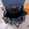 69306a4b6e68136f4d9a4ef4 M46338 Christopher Medium Backpack