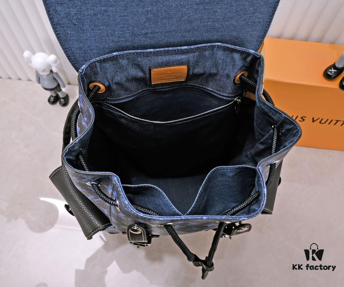 69306a4b6e68136f4d9a4ef4 M46338 Christopher Medium Backpack