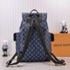 69306a4e6e68136f4d9a4efa M46338 Christopher Medium Backpack