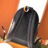 69306a4f6e68136f4d9a4efd LV Aerogram Backpack