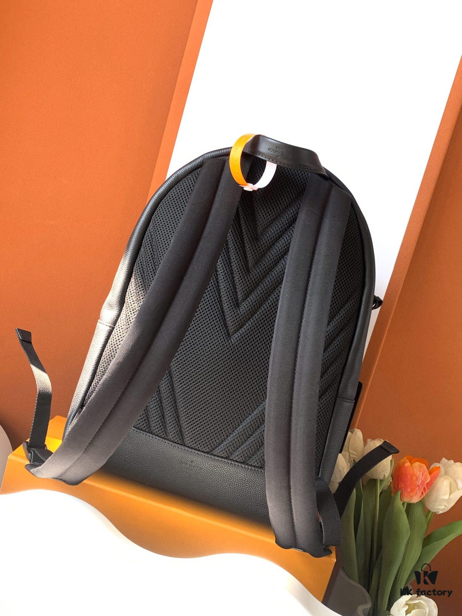 69306a4f6e68136f4d9a4efd LV Aerogram Backpack