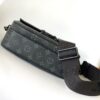 69306a526e68136f4d9a4f02 Top Quality Original Replica Exclusive Real Shot S Lock Messenger Bag M58489 Embossed M45806 Black Flower M45806 Black M45836 Blue M46243 Purple M46246 Green