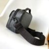 69306a526e68136f4d9a4f03 Top Quality Original Replica Exclusive Real Shot S Lock Messenger Bag M58489 Embossed M45806 Black Flower M45806 Black M45836 Blue M46243 Purple M46246 Green
