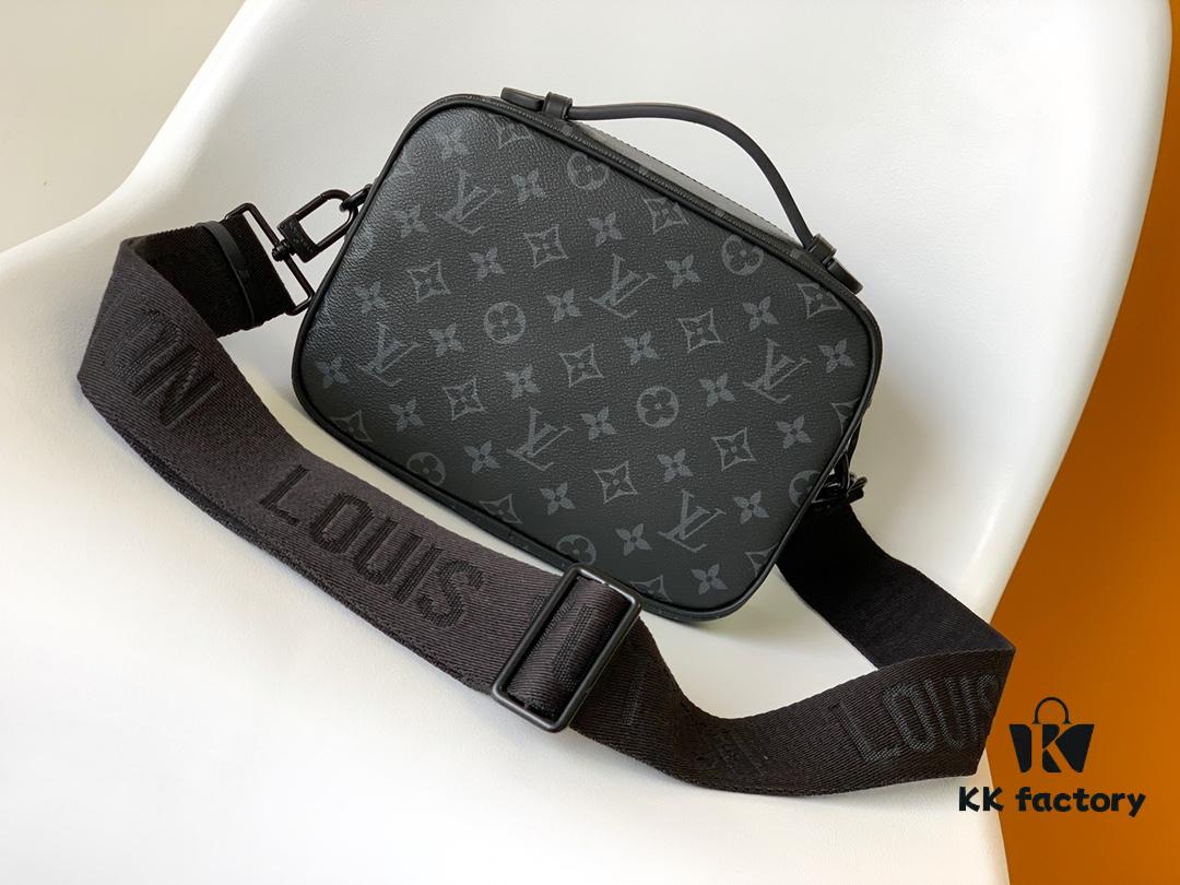 69306a526e68136f4d9a4f04 Top Quality Original Replica Exclusive Real Shot S Lock Messenger Bag M58489 Embossed M45806 Black Flower M45806 Black M45836 Blue M46243 Purple M46246 Green