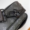 69306a576e68136f4d9a4f0b Top Quality Original Replica Exclusive Real Shot S Lock Messenger Bag M58489 Embossed M45806 Black Flower M45806 Black M45836 Blue M46243 Purple M46246 Green