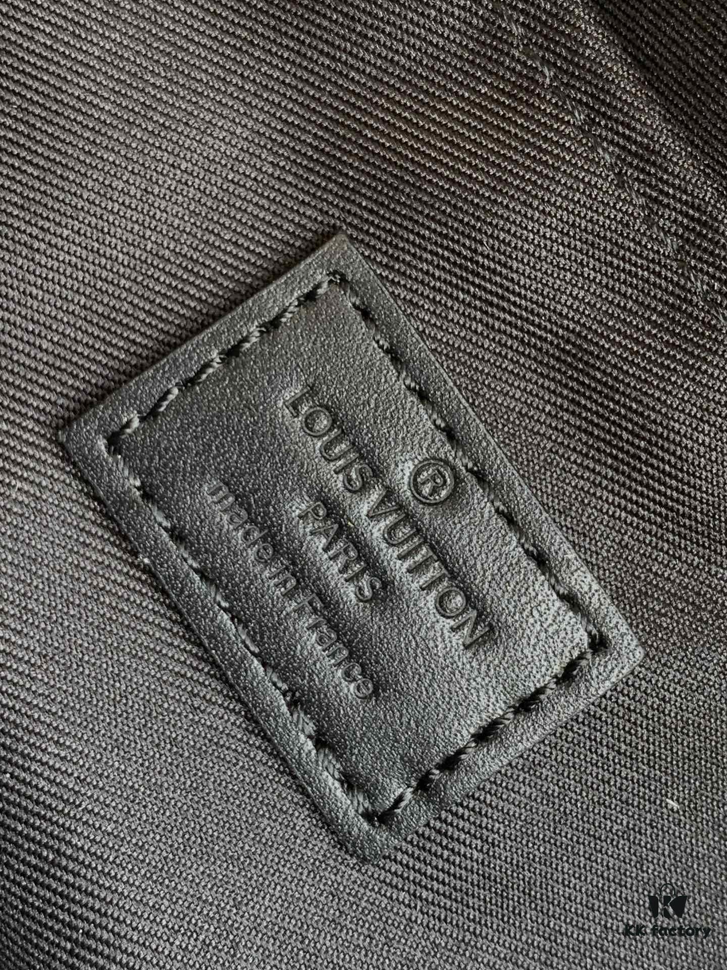 69306a586e68136f4d9a4f0d Top Quality Original Replica Exclusive Real Shot S Lock Messenger Bag M58489 Embossed M45806 Black Flower M45806 Black M45836 Blue M46243 Purple M46246 Green