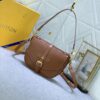 69306a636e68136f4d9a4f20 Upgraded Original M23469 Black M46740 Saumur BB Bag in New Epi Leather
