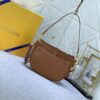 69306a636e68136f4d9a4f21 Upgraded Original M23469 Black M46740 Saumur BB Bag in New Epi Leather