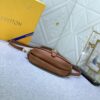 69306a646e68136f4d9a4f23 Upgraded Original M23469 Black M46740 Saumur BB Bag in New Epi Leather