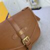 69306a656e68136f4d9a4f27 Upgraded Original M23469 Black M46740 Saumur BB Bag in New Epi Leather