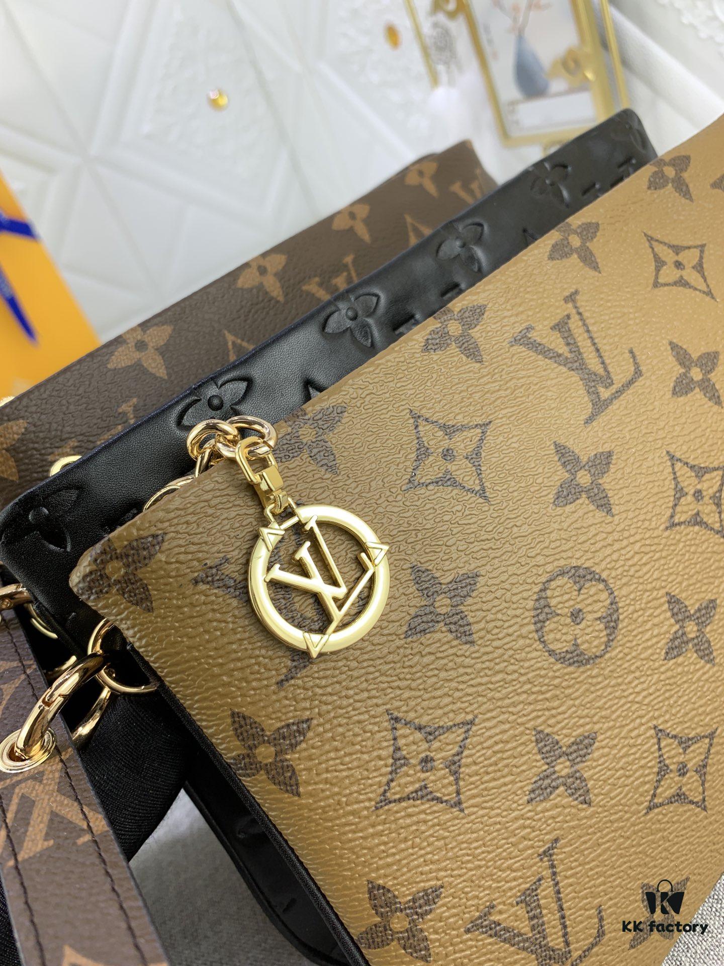 69306a6f6e68136f4d9a4f36 Upgraded Original M45412 LV3 Bag 2020 Early Autumn