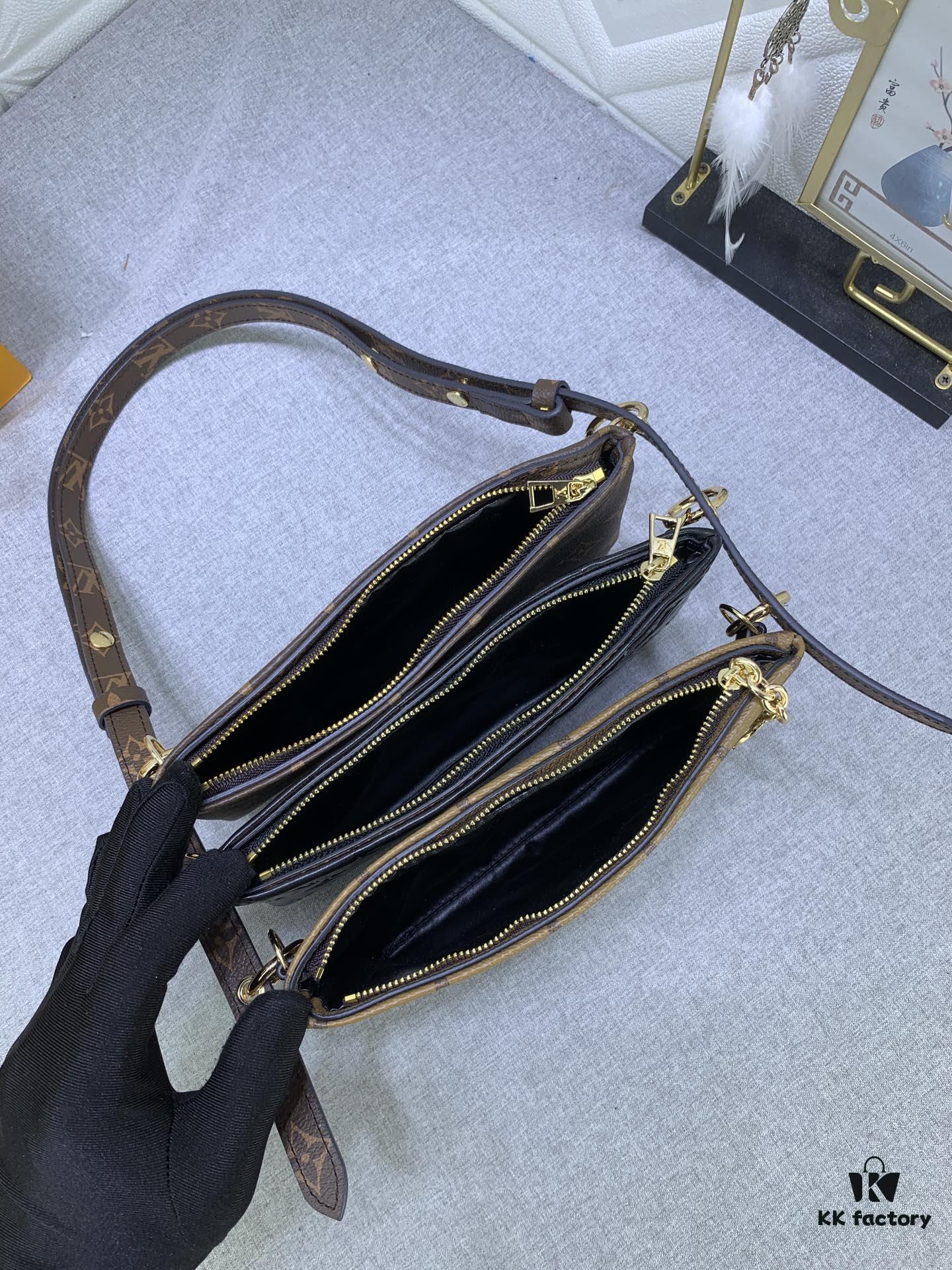 69306a706e68136f4d9a4f3b Upgraded Original M45412 LV3 Bag 2020 Early Autumn