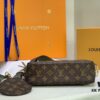69306a796e68136f4d9a4f50 M40728 Color-Changing Leather LV Monogram Speedy Crossbody Bag