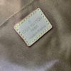 69306a836e68136f4d9a4f63 M40728 Color-Changing Leather LV Monogram Speedy Crossbody Bag