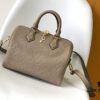 69306a876e68136f4d9a4f6c M59273 Beige M58951 Black Speedy Bandoulière 25 Handbag