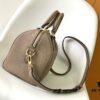 69306a876e68136f4d9a4f6e M59273 Beige M58951 Black Speedy Bandoulière 25 Handbag