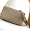 69306a886e68136f4d9a4f71 M59273 Beige M58951 Black Speedy Bandoulière 25 Handbag