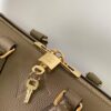 69306a8b6e68136f4d9a4f73 M59273 Beige M58951 Black Speedy Bandoulière 25 Handbag