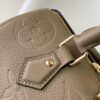 69306a8b6e68136f4d9a4f74 M59273 Beige M58951 Black Speedy Bandoulière 25 Handbag