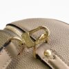 69306a8c6e68136f4d9a4f75 M59273 Beige M58951 Black Speedy Bandoulière 25 Handbag