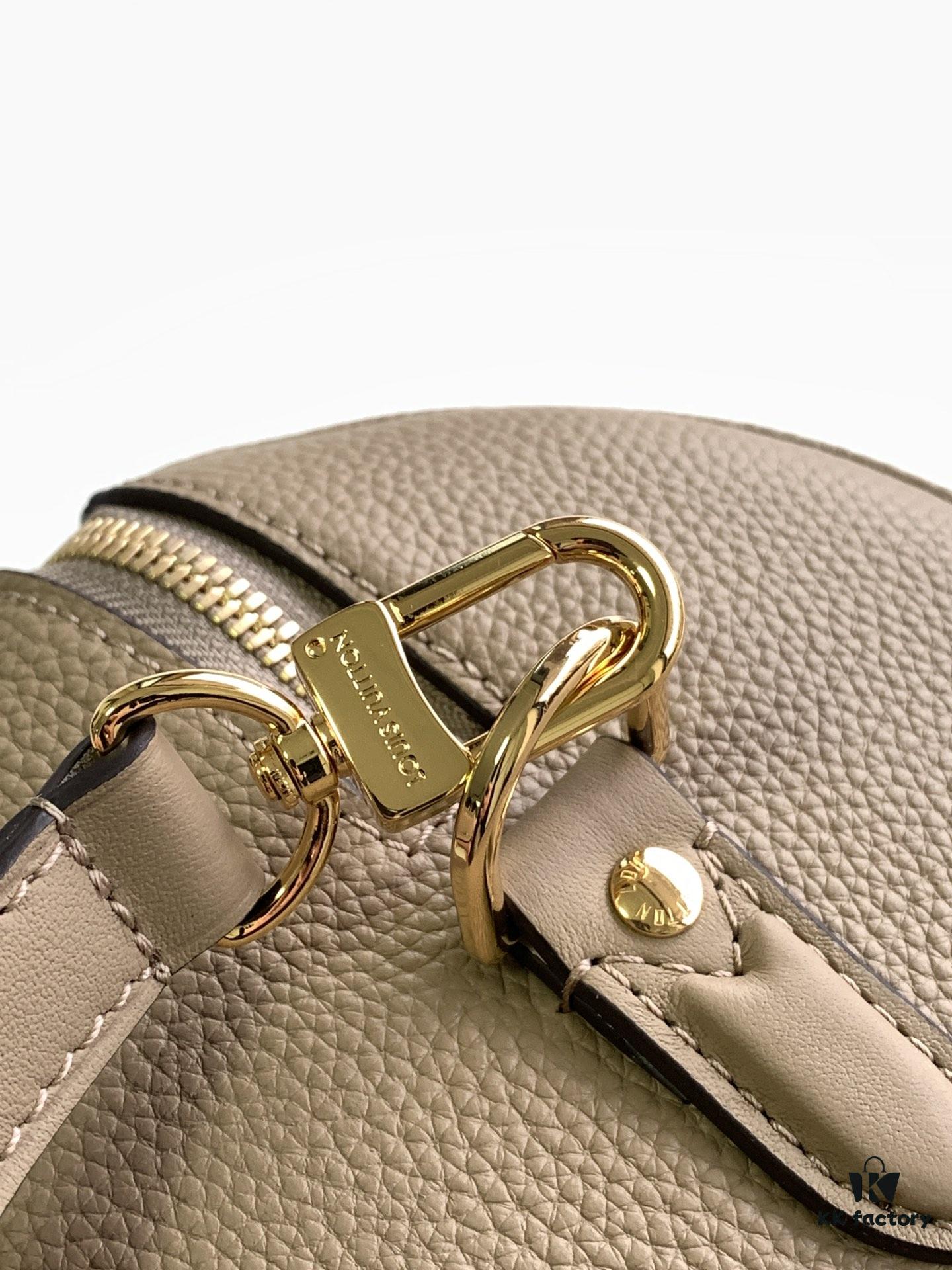 69306a8c6e68136f4d9a4f75 M59273 Beige M58951 Black Speedy Bandoulière 25 Handbag