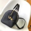 69306a8c6e68136f4d9a4f76 M59273 Beige M58951 Black Speedy Bandoulière 25 Handbag