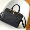 69306a8c6e68136f4d9a4f77 M59273 Beige M58951 Black Speedy Bandoulière 25 Handbag