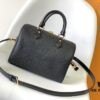 69306a8c6e68136f4d9a4f78 M59273 Beige M58951 Black Speedy Bandoulière 25 Handbag