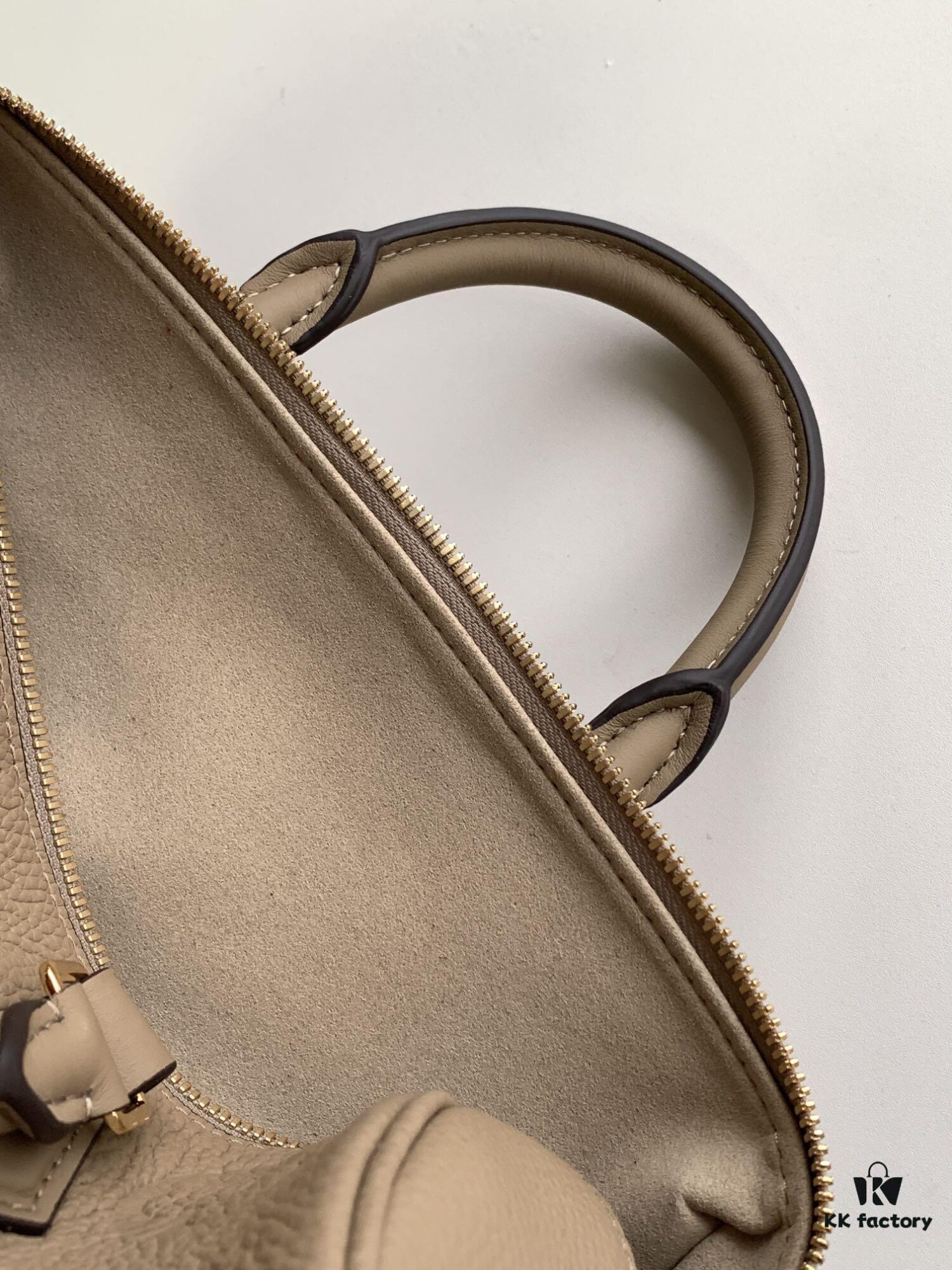 69306a8d6e68136f4d9a4f79 M59273 Beige M58951 Black Speedy Bandoulière 25 Handbag
