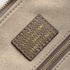 69306a8d6e68136f4d9a4f7a M59273 Beige M58951 Black Speedy Bandoulière 25 Handbag