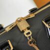 69306a8e6e68136f4d9a4f7b M59273 Beige M58951 Black Speedy Bandoulière 25 Handbag