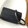 69306a8e6e68136f4d9a4f7c M59273 Beige M58951 Black Speedy Bandoulière 25 Handbag