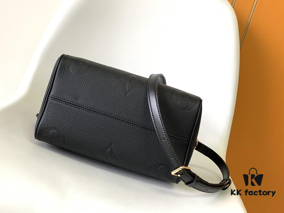 69306a8e6e68136f4d9a4f7c M59273 Beige M58951 Black Speedy Bandoulière 25 Handbag