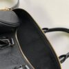69306a906e68136f4d9a4f7d M59273 Beige M58951 Black Speedy Bandoulière 25 Handbag